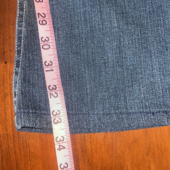 7 for all Mankind Bell-bottom jeans - Picture 16 of 16
